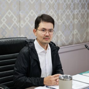 สถาบันวิจัยและพัฒนา จัดประชุมคณะอนุกรรมการพิจารณาการจัดทำงบประมาณ กำกับติดตาม และประเมินผลโครงการทุนสนับสนุนงานมูลฐาน (Fundamental Fund) ด้านการพัฒนาเชิงพื้นที่ ครั้งที่ 3(5)/2569 และครั้งที่ 4(6)/2569