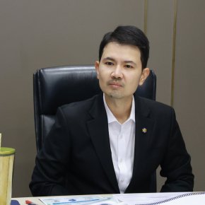 สถาบันวิจัยและพัฒนา มหาวิทยาลัยสวนดุสิต จัดการประชุมคณะอนุกรรมการพิจารณาการจัดทำงบประมาณ กำกับติดตาม และประเมินผลโครงการทุนสนับสนุนงานมูลฐาน (Fundamental Fund: FF) ด้านการพัฒนาเชิงพื้นที่ มหาวิทยาลัยสวนดุสิต ครั้งที่ 1/2568 และครั้งที่ 2/2568