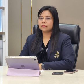 สถาบันวิจัยและพัฒนา มหาวิทยาลัยสวนดุสิต ผนึกไปรษณีย์ไทย ดันผลงานวิจัยสู่เศรษฐกิจจริง