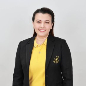 นางอรทัย โกกิลกนิษฐ