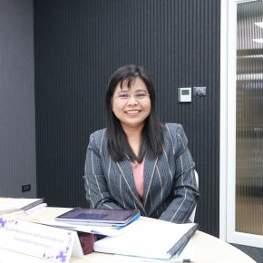 สถาบันวิจัยและพัฒนา มหาวิทยาลัยสวนดุสิต จัดประชุมคณะอนุกรรมการพิจารณาการจัดทำงบประมาณ กำกับติดตาม และประเมินผลโครงการทุนสนับสนุนงานมูลฐาน (Fundamental Fund) ประจำปีงบประมาณ 2570 แผนงานการศึกษาปฐมวัยแบบสหกิจศึกษา ครั้งที่ 2/2568