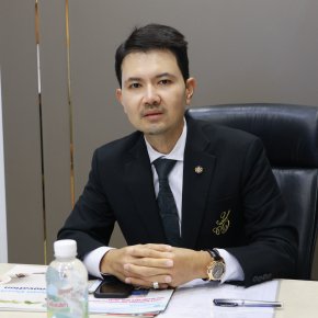 หน่วยธุรกิจนวัตกรรม  สถาบันวิจัยและพัฒนา มหาวิทยาลัยสวนดุสิต จัดประชุม การต่อยอดนวัตกรรมสู่การใช้ประโยชน์เชิงพาณิชย์