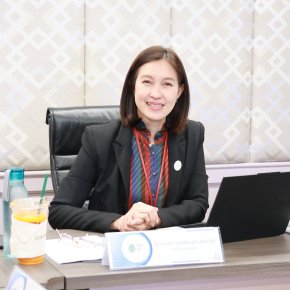 สถาบันวิจัยและพัฒนา จัดประชุมคณะอนุกรรมการพิจารณาการจัดทำงบประมาณ กำกับติดตาม และประเมินผลโครงการ ทุนสนับสนุนงานมูลฐาน (Fundamental Fund) ด้านอุตสาหกรรมบริการด้วยมาตรฐานระดับสากล ครั้งที่ 3/2568