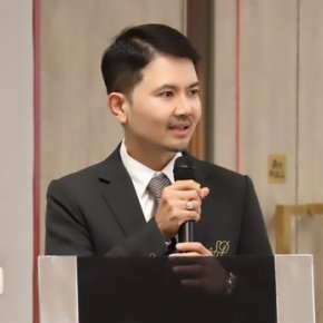 สถาบันวิจัยและพัฒนา โดย หน่วยบ่มเพาะวิสาหกิจ จัดเสวนา "InnoBiz Talk: Dream2Do เปลี่ยนฝัน ปั้นธุรกิจ"