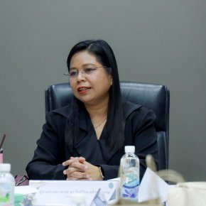 สถาบันวิจัยและพัฒนา จัดประชุมคณะอนุกรรมการพิจารณาการจัดทำงบประมาณ กำกับติดตาม และประเมินผลโครงการทุนสนับสนุนงานมูลฐาน (Fundamental Fund) ด้านด้านแผนอาหารบนรากฐานแห่งความเชี่ยวชาญ ด้วยการปฏิบัติอย่างประณีต ครั้งที่ 3(5)/2569