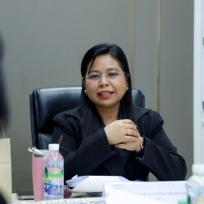 สถาบันวิจัยและพัฒนา จัดประชุมคณะอนุกรรมการพิจารณาการจัดทำงบประมาณ กำกับติดตาม และประเมินผลโครงการทุนสนับสนุนงานมูลฐาน (Fundamental Fund) ด้านด้านแผนอาหารบนรากฐานแห่งความเชี่ยวชาญ ด้วยการปฏิบัติอย่างประณีต ครั้งที่ 3(5)/2569