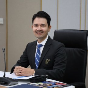 มหาวิทยาลัยสวนดุสิต จัดประชุมคณะกรรมการบริหารการวิจัย ครั้งที่ 2(4)/2568