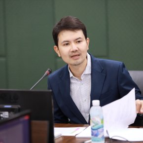 สถาบันวิจัยและพัฒนาจัดประชุมคณะกรรมการดำเนินงานของสถาบันวิจัยและพัฒนา ครั้งที่ 11(85)/2566