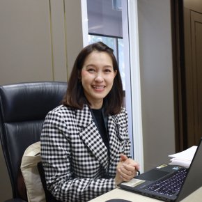 สถาบันวิจัยและพัฒนา จัดประชุมคณะอนุกรรมการพิจารณาการจัดทำงบประมาณ กำกับติดตาม และประเมินผลโครงการทุนสนับสนุนงานมูลฐาน (Fundamental Fund) ด้านอุตสาหกรรมบริการด้วยมาตรฐานระดับสากล ครั้งที่ 1/2569