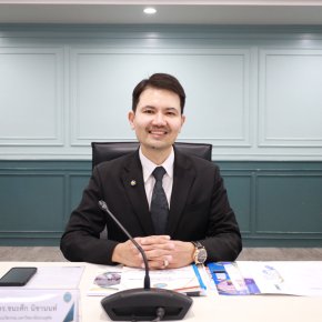 สถาบันวิจัยและพัฒนา มหาวิทยาลัยสวนดุสิต จัดประชุมคณะกรรมการบริหารการวิจัย ครั้งที่ 5(7)/2568 