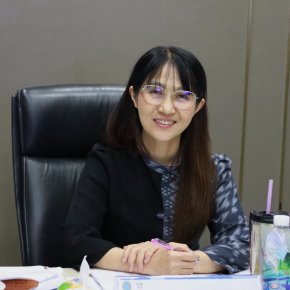 สถาบันวิจัยและพัฒนา มหาวิทยาลัยสวนดุสิต จัดประชุมคณะอนุกรรมการพิจารณาการจัดทำงบประมาณ กำกับติดตาม และประเมินผลโครงการทุนสนับสนุนงานมูลฐาน (Fundamental Fund) ด้านการพยาบาลและสุขภาวะสำหรับเด็กและผู้สูงวัย