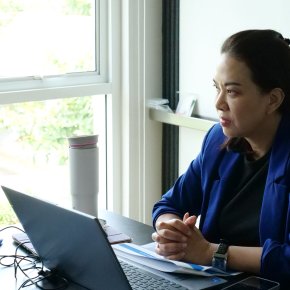 SDU Research Club คลินิกวิจัยสัญจร @ หัวหิน
