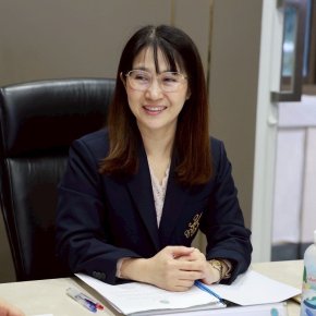 สถาบันวิจัยและพัฒนา มหาวิทยาลัยสวนดุสิต จัดประชุมคณะอนุกรรมการพิจารณาการจัดทำงบประมาณ  กำกับติดตาม และ ประเมินผลโครงการทุนสนับสนุนงานมูลฐาน (Fundamental Fund) ด้านการพยาบาลและสุขภาวะสำหรับเด็กและผู้สูงวัย ครั้งที่ 1/2568