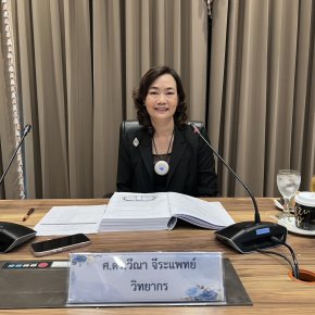 SDU Research Club: คลินิกวิจัย การพัฒนาข้อเสนอเชิงหลักการ: การพยาบาลและสุขภาวะที่มุ่งเน้นเด็กและผู้สูงวัย (ด้านพยาบาล)"