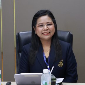 สถาบันวิจัยและพัฒนา มหาวิทยาลัยสวนดุสิต จัดประชุมคณะอนุกรรมการพิจารณาการจัดทำงบประมาณ  กำกับติดตาม และ ประเมินผลโครงการทุนสนับสนุนงานมูลฐาน (Fundamental Fund) ด้านการศึกษาปฐมวัยแบบพหุวิทยาการ ครั้งที่ 1(2)/2568