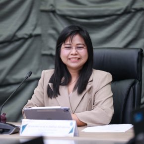 สถาบันวิจัยและพัฒนา จัดประชุมคณะกรรมการดำเนินงานสถาบันวิจัยและพัฒนา ครั้งที่ 6(9)/2568