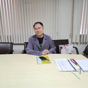 สถาบันวิจัยและพัฒนา ร่วมกับ เครือข่ายการวิจัย SDU Research Club จัดกิจกรรมคลินิกวิจัยเพื่อพัฒนาข้อเสนอโครงการวิจัย: คลับอุตสาหกรรมบริการด้วยมาตรฐานระดับสากล มหาวิทยาลัยสวนดุสิต