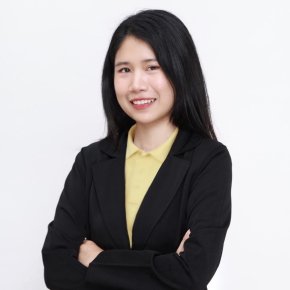 นางสาวสิรินดา สุขสุมิตร
