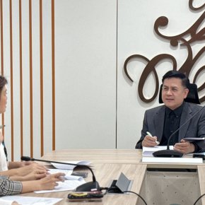 คลินิกวิจัยเพื่อพัฒนาข้อเสนอโครงการวิจัย: การศึกษาปฐมวัยแบบสหกิจศึกษา