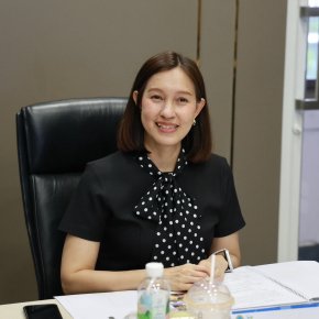 การประชุมคณะอนุกรรมการพิจารณาการจัดทำงบประมาณ กำกับติดตาม และประเมินผลโครงการทุนสนับสนุนงานมูลฐาน แผนด้านอุตสาหกรรมบริการด้วยมาตรฐานระดับสากล ครั้งที่ 5/2569 และครั้งที่ 6/2569