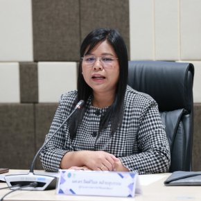 สถาบันวิจัยและพัฒนา มหาวิทยาลัยสวนดุสิต จัดประชุมคณะกรรมการดำเนินงานสถาบันวิจัยและพัฒนา ครั้งที่ 3(17)/2569