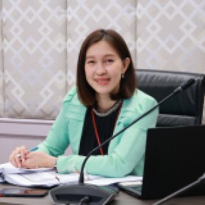 สถาบันวิจัยและพัฒนา มหาวิทยาลัยสวนดุสิต จัดประชุมคณะอนุกรรมการพิจารณาการจัดทำงบประมาณ กำกับติดตาม และประเมินผลโครงการ ทุนสนับสนุนงานมูลฐาน (Fundamental Fund) ด้านอุตสาหกรรมบริการด้วยมาตรฐานระดับสากล ครั้งที่ 4/2568