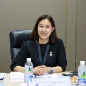 การประชุมคณะอนุกรรมการพิจารณาการจัดทำงบประมาณ กำกับติดตาม และประเมินผลโครงการทุนสนับสนุนงานมูลฐาน แผนด้านอุตสาหกรรมบริการด้วยมาตรฐานระดับสากล ครั้งที่ 3/2569 และครั้งที่ 4/2569