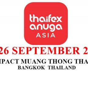 ThaiFex Anuga Asia