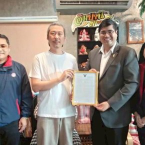 IMPANI x TPQI ปั้นช่างเย็บเสื้อผ้า สู่มาตรฐานคุณวุฒิชาติ