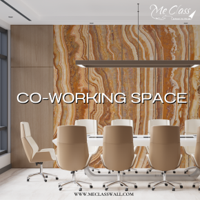 Co-working Space