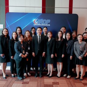 BSP ขอขอบพระคุณ ดร. ธิบดี วัฒนกุล ที่ให้เกียรติมาถ่ายทอดมุมมองในเรื่องบทบาทเลขานุการคณะกรรมการ