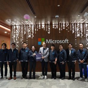 กิจกรรมศึกษาดูงานในประเทศ หลักสูตร AI STRATEGY MANAGEMENT (ASM)