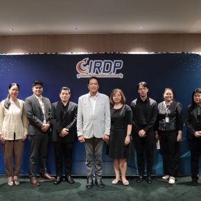 หลักสูตรนักกฎหมายภาครัฐ 4.0 รุ่นที่ 10 ยกระดับศักยภาพสู่ยุคดิจิทัล