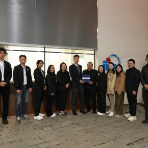 กิจกรรมศึกษาดูงานหลักสูตร นักกฎหมายภาครัฐ 4.0 (LEAP) รุ่นที่ 9 ณ กรุงโตเกียว ประเทศญี่ปุ่น 