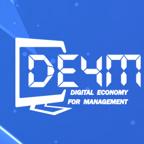 หลักสูตร Digital Economy for Management (DE4M) รุ่นที่ 16