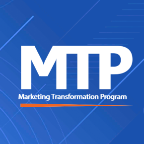 เปิดรับสมัครแล้วหลักสูตร Marketing Transformation Program (MTP) รุ่นที่ 5