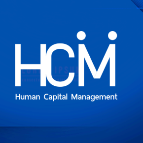หลักสูตร Human Capital Management (HCM) รุ่นที่ 9
