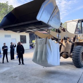 ข่าวประชาสัมพันธ์ สหกรณ์การเกษตรท่าบ่อ จำกัด ประจำปี 2569