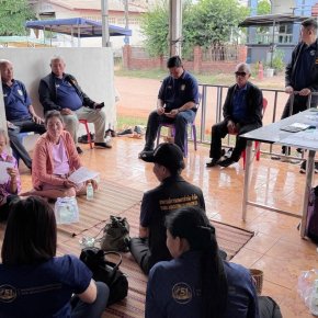 ข่าวประชาสัมพันธ์สหกรณ์การเกษตรท่าบ่อ จำกัด ประจำปี 2569