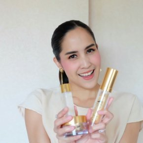 Golden Horse Placenta Serum