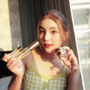 Golden Horse Placenta Serum