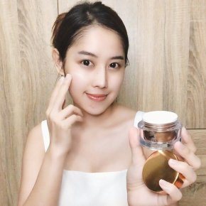 Golden Horse Placenta Cream