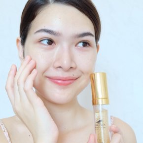 Golden Horse Placenta Serum