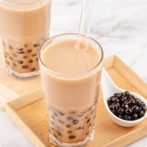 Boba Explained: Types of Bubble Tea, and How to Order