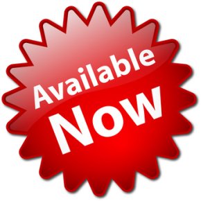UPDATED Product List....