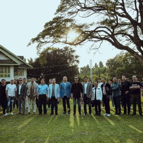 แมคลาเรนคลับ ร่วมกับ นิช คาร์ กรุ๊ป จัดกิจกรรมโร้ดทริป "Northern Trip McLaren Club Thailand" สร้างปรากฏการณ์ใหม่ครั้งแรกในไทย พร้อมเดินทางไปร่วมแบ่งปันความสุขให้สังคม
