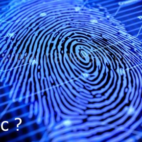 ไบโอเมตริกส์ คืออะไร (Biometrics)