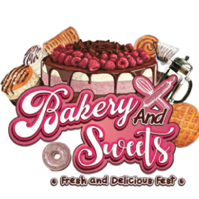 SWEET AND BAKERY 2022