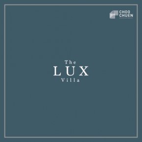 The Lux Villa