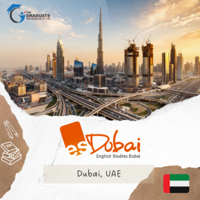 Es Dubai เมืองดูไบ ประเทศสหรัฐอารับเอมิเรตส์
